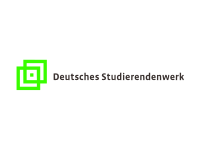 Logo Deutsches Studierendenwerk
