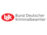 Logo Bund Deutscher Kriminalbeamter e.V.