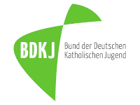 Logo Bund der Deutschen Katholischen Jugend