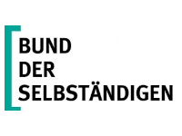 Logo Bund der Selbständigen Baden-Württemberg e.V.