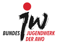 Logo Bundesjugendwerk der AWO