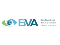 Logo Berufsverband der Augenärzte Deutschlands e.V.