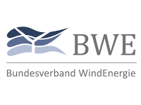 Logo Bundesverband WindEndergie