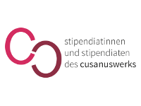 Logo Stipendiatinnen und Stipendiaten des Cusanuswerks