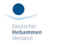 Logo Deutscher Hebammenverband