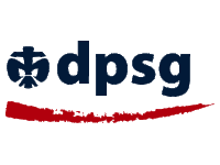 Logo Deutsche Pfadfinderschaft Sankt Georg (DPSG)