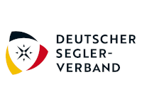Logo Deutscher Segler-Verband e.V. (DSV)