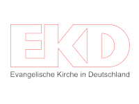 Logo Evangelische Kirche in Deutschland