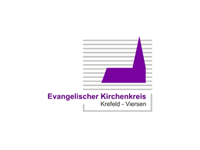 Logo Evangelischer Kirchenkreis Krefeld-Viersen