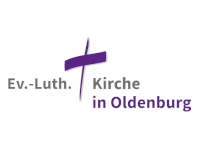 Logo Evangelisch-Lutherische Kirche in Oldenburg