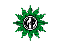 Logo Gewerkschaft der Polizei (GdP)