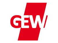 Logo Gewerkschaft Erziehung und Wissenschaft (GEW)