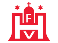 Logo Hamburger Fußball-Verband e.V. (HFV)