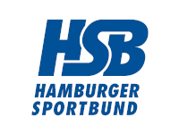 Logo Hamburger Sportbund e.V. (HSB)
