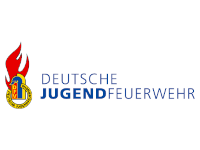 Logo Dt. Jugendfeuerwehr (LV NDS)