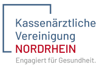 Logo Kassenzahnärztliche Vereinigung Nordhrein