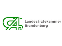 Logo Landesärztekammer Brandenburg
