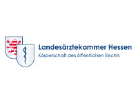 Logo Landesärztekammer Hessen