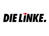 Logo DIE LINKE.
