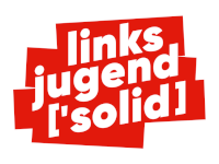 Logo Linksjugend
