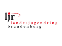 Logo Landesjugendring Brandenburg