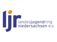 Logo Landesjugendring Niedersachsen