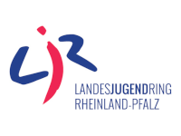 Logo Landesjugendring Rheinland-Pfalz