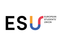 Logo European Students' Union