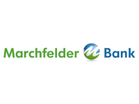 Logo Marchfelder Bank eG
