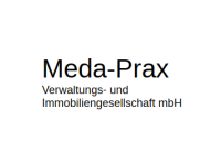 Logo Meda-Prax Verwaltungs- und Immobiliengesellschaft mbH