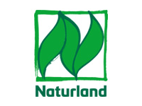 Logo Naturland e.V.