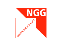 Logo Gewerkschaft Nahrung Genuss Gaststätten (NGG)