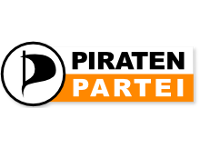 Logo Piratenpartei