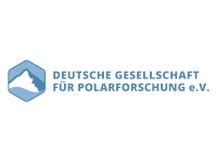 Logo Deutsche Gesellschaft für Polarforschung e.V.