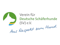 Logo Deutsche Schäferhunde (SV) e.V.