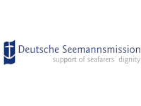 Logo Deutsche Seemannsmission e.V.