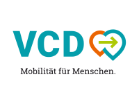 Logo Verkehrsclub Deutschland e.V.