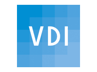 Logo VDI Verein Deutscher Ingenieure e.V.