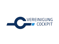 Logo Vereinigung Cockpit e.V.